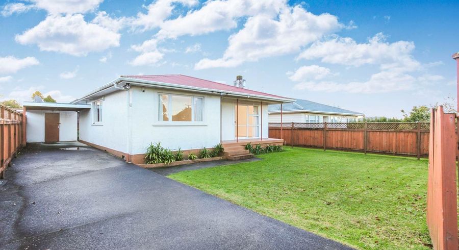  at 1/18 Koromiko Street, New Lynn, Waitakere City, Auckland