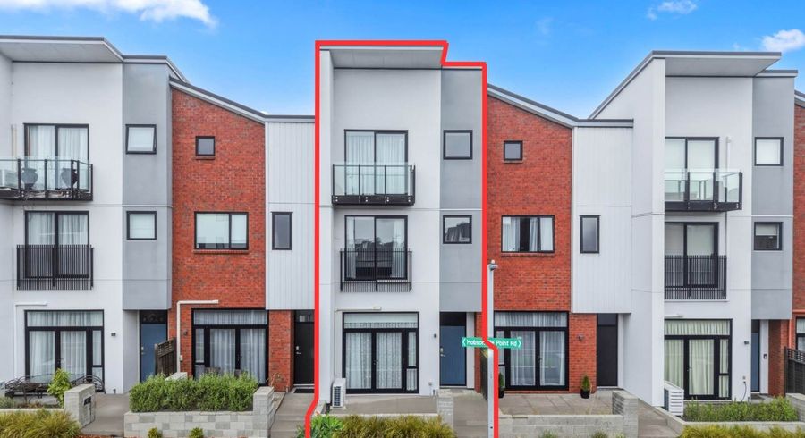  at 117 Hobsonville Point Road, Hobsonville, Waitakere City, Auckland