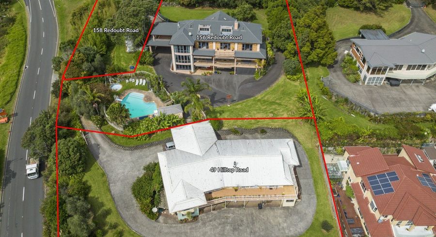  at 49 Hilltop Road, Flat Bush, Manukau City, Auckland