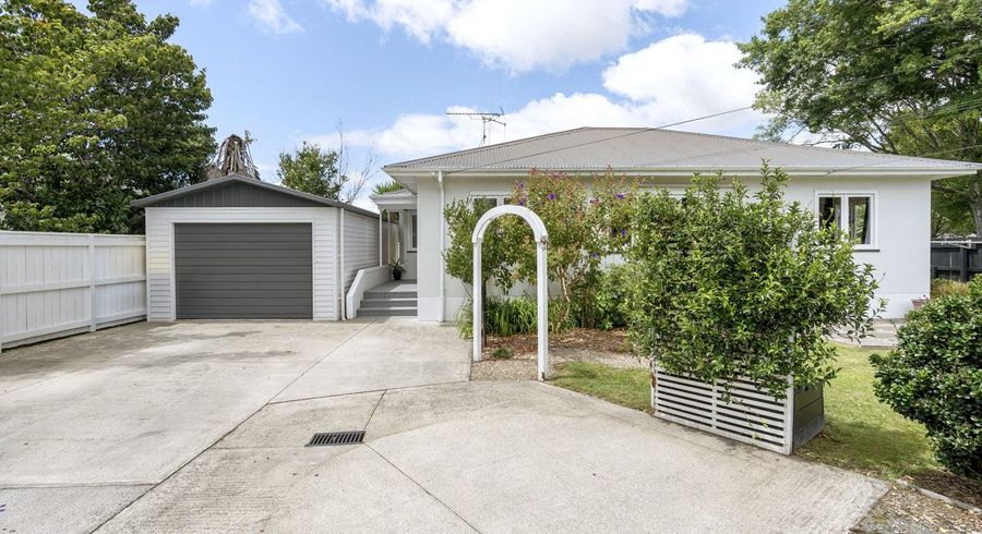  at 58 Scott Street, Cambridge, Waipa, Waikato