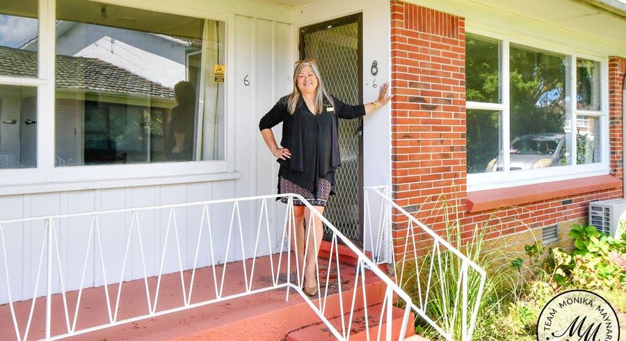  at 6/436 Great South Road, Papatoetoe, Manukau City, Auckland