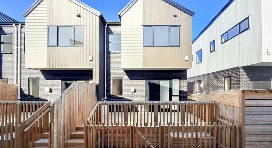 at Lot 11/63 Victoria Street, Onehunga, Auckland City, Auckland