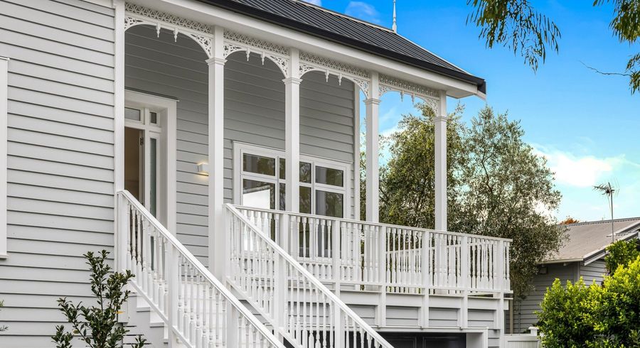  at 43 St Michaels Avenue, Point Chevalier, Auckland City, Auckland