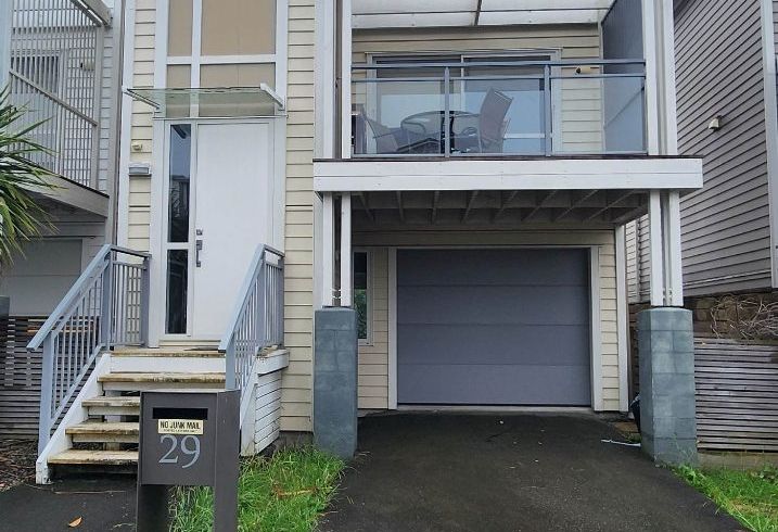  at 29 Joseph Street, Flat Bush, Manukau City, Auckland