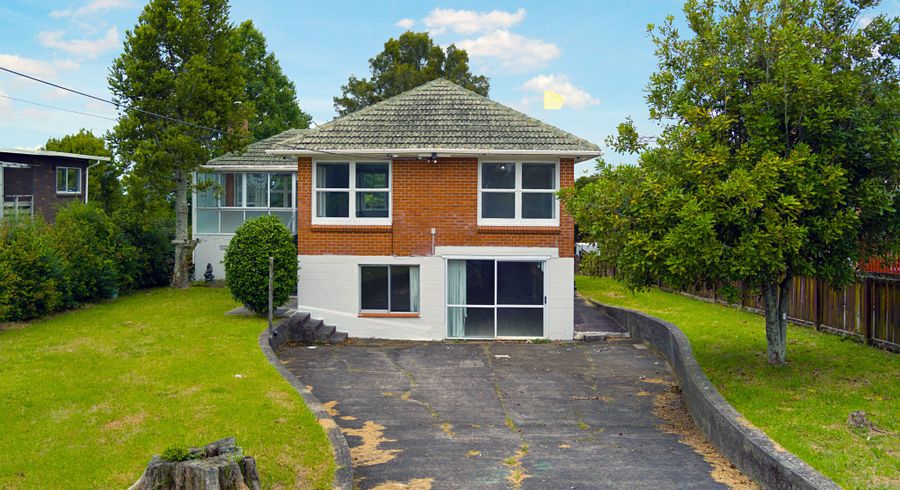  at 41 Royal Road, Massey, Waitakere City, Auckland