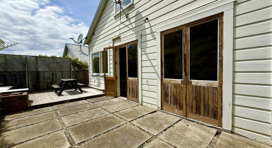  at Upper 4 bedroom/6 Konini Street, Hataitai, Wellington, Wellington