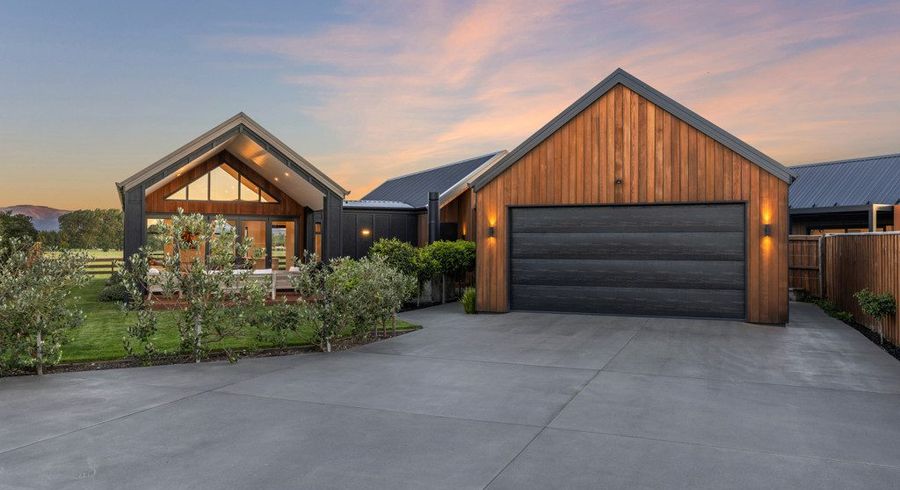  at 8 Ellerslie Lane, Lincoln, Selwyn, Canterbury