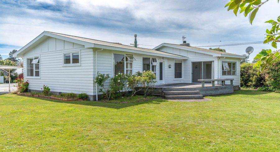  at 77 Titoki Street, Masterton, Masterton, Wellington