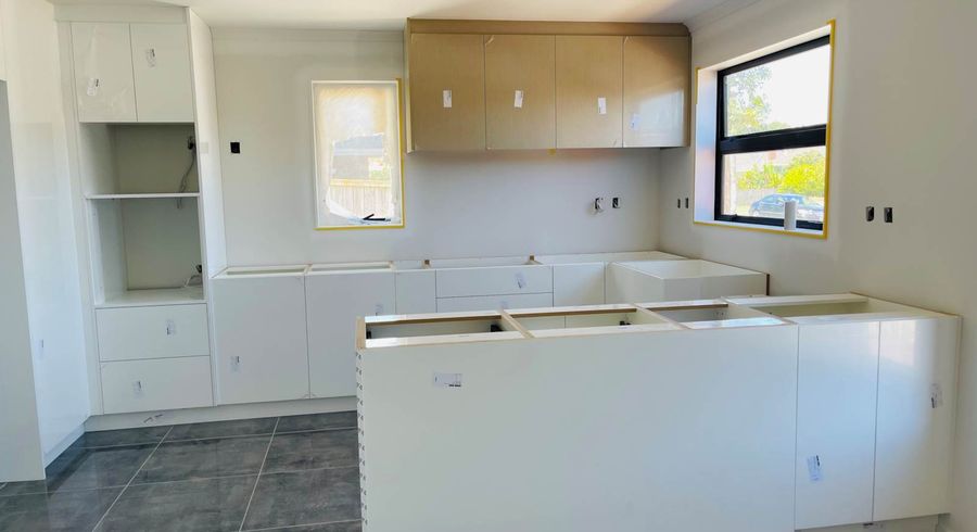  at 52A Kimpton Road, Papatoetoe, Auckland