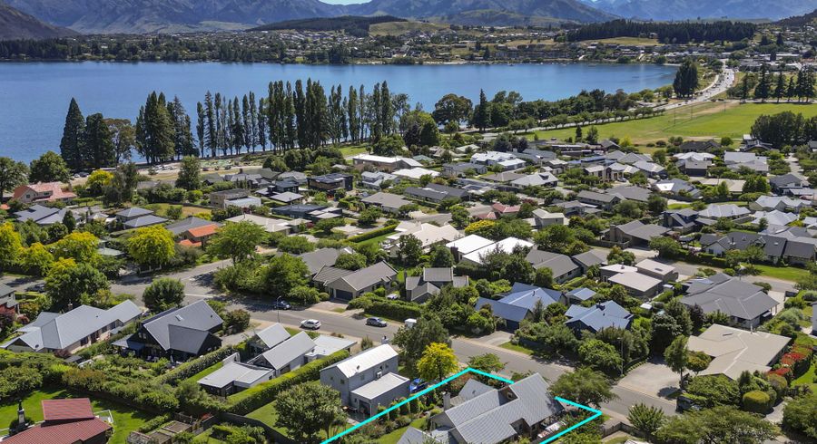  at 121 Meadowstone Drive, Wanaka