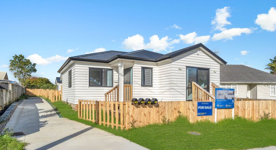  at 37A Clarkson Crescent, Otara, Manukau City, Auckland