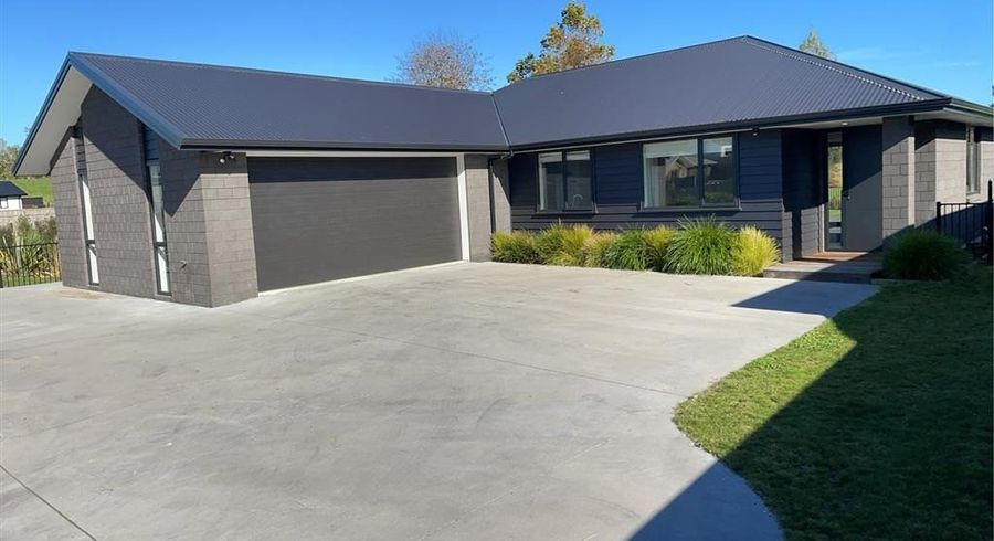  at 1  Pahautea Lane, Kihikihi, Waipa, Waikato