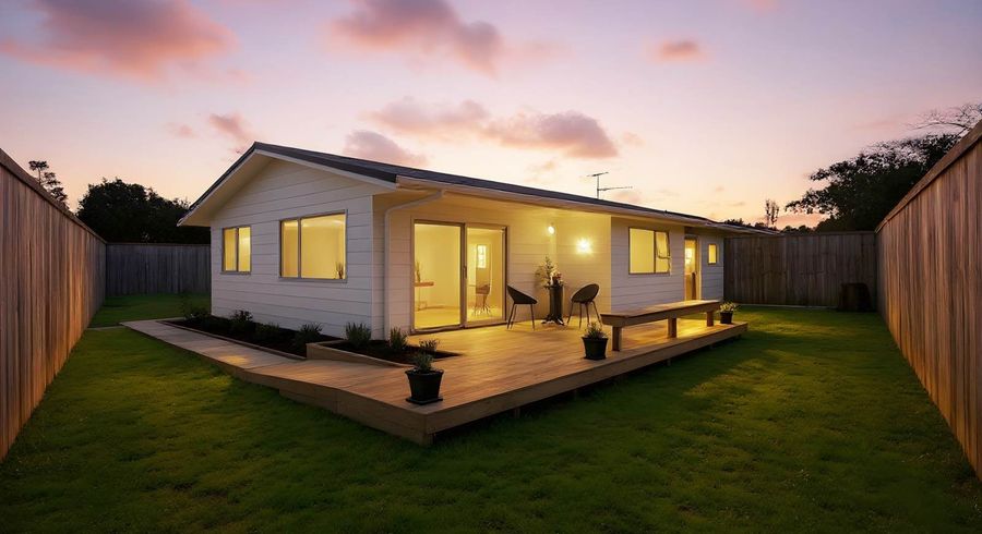  at 2/55 Tabitha Crescent, Henderson, Waitakere City, Auckland