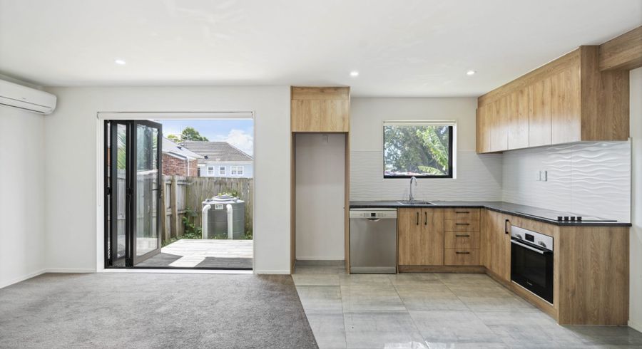  at 48D Waddell Avenue, Point England, Auckland City, Auckland