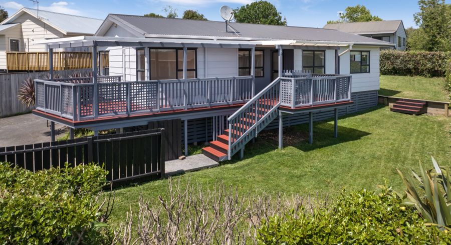  at 54 Hinerau Street, Henderson, Auckland