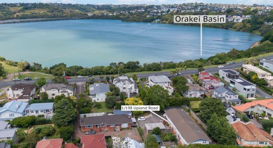  at 1/198 Upland Road, Remuera, Auckland