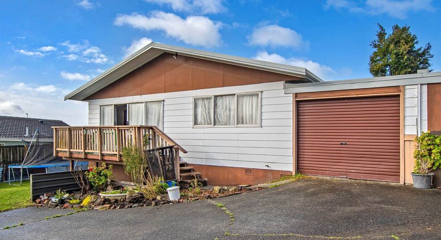  at 75B Smeaton Drive, Raumanga, Whangarei, Northland