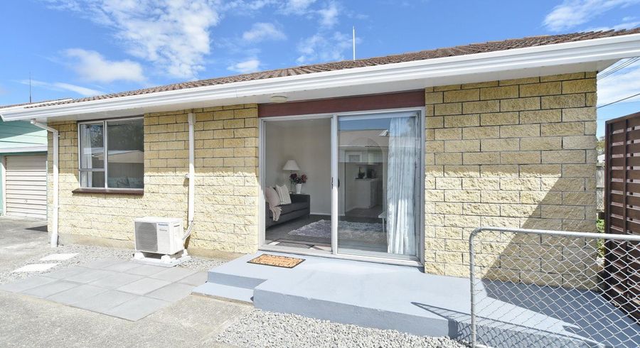  at 1/30 Bordesley Street, Phillipstown, Christchurch