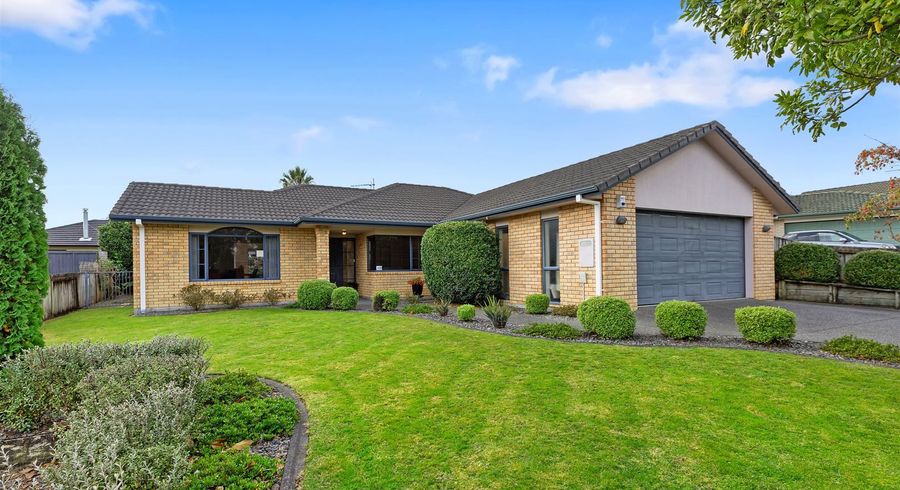  at 10 Brackenburn Drive, Ohauiti, Tauranga