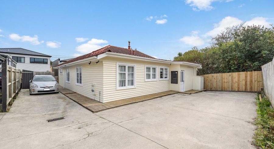  at 21B Pah Road, Papatoetoe, Manukau City, Auckland