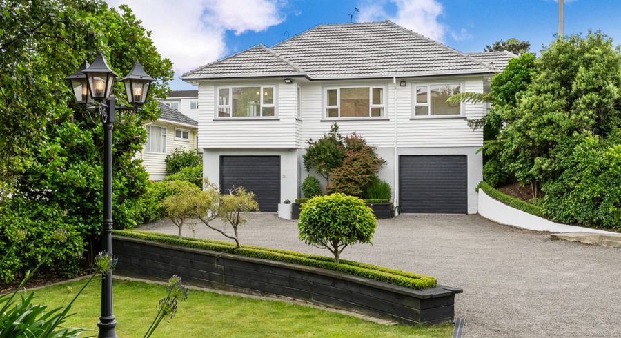  at 15 Bassett Road, Johnsonville, Wellington, Wellington