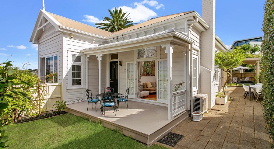  at 15A Sarawia Street, Newmarket, Auckland