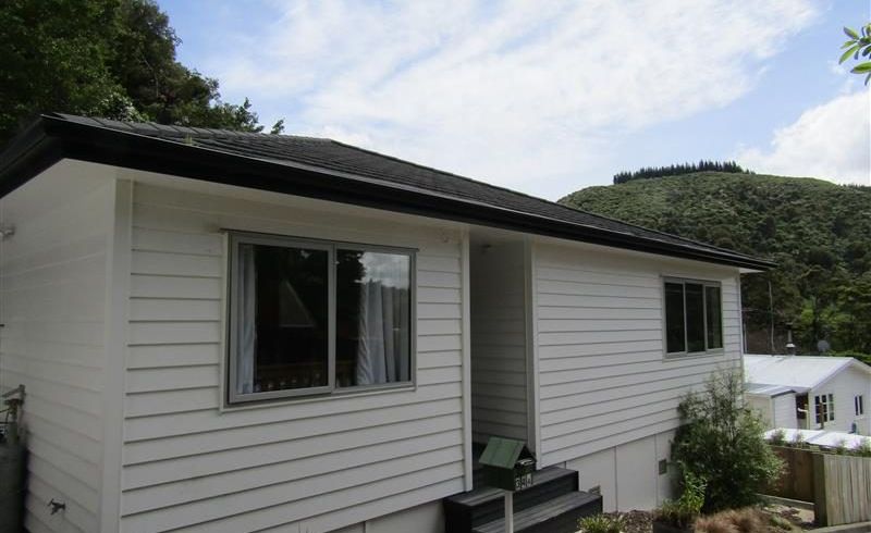  at 34a Birch Terrace, Birchville, Upper Hutt, Wellington