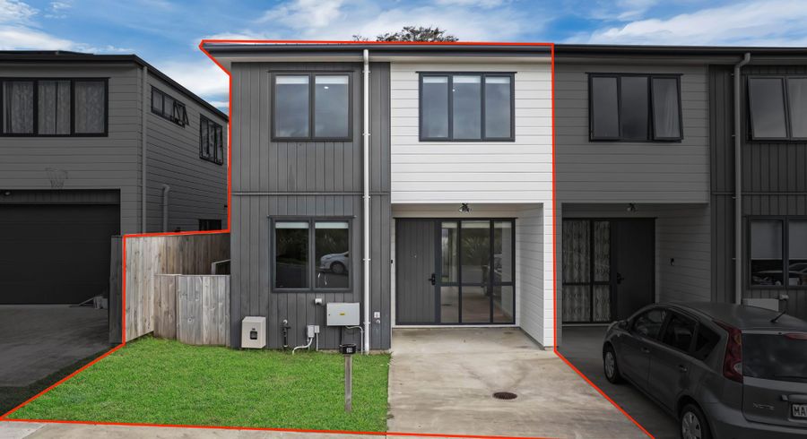  at 20 Karoro Road, Flat Bush, Manukau City, Auckland