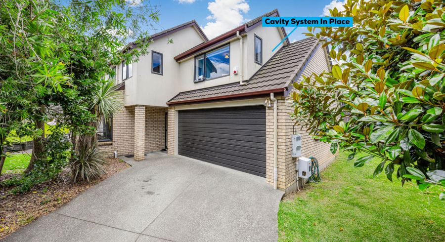  at 31D Chieftain Rise, Goodwood Heights, Manukau City, Auckland