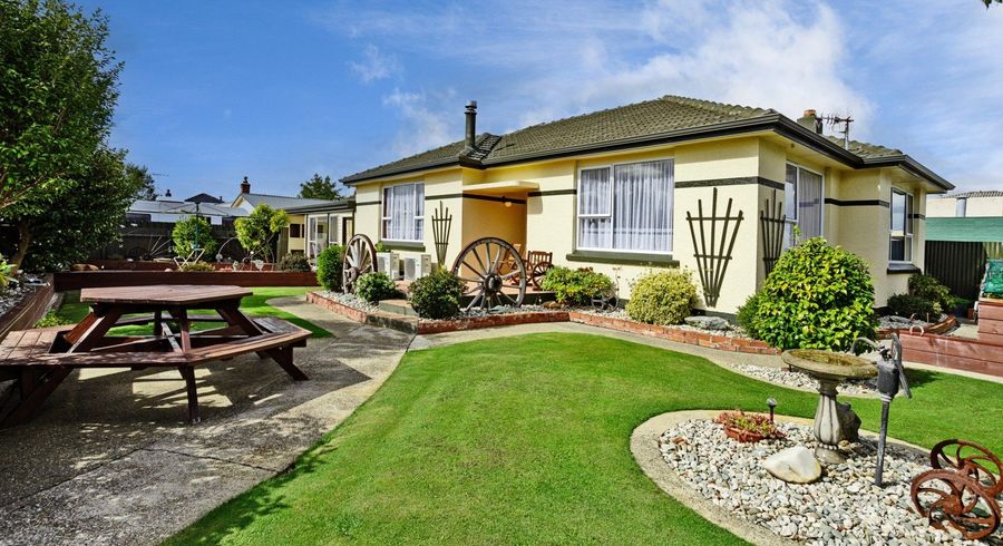  at 3 Lansdowne Street, Strathern, Invercargill