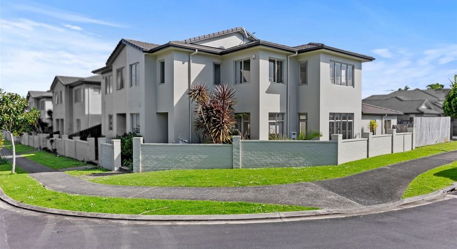  at 119 Baverstock Road, Flat Bush, Auckland