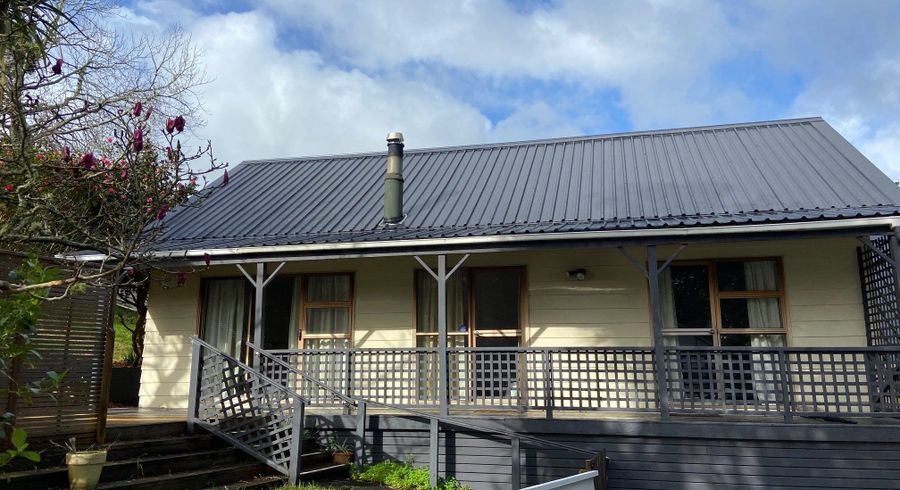  at 86A Mountbatten Ave, Hillcrest, North Shore City, Auckland