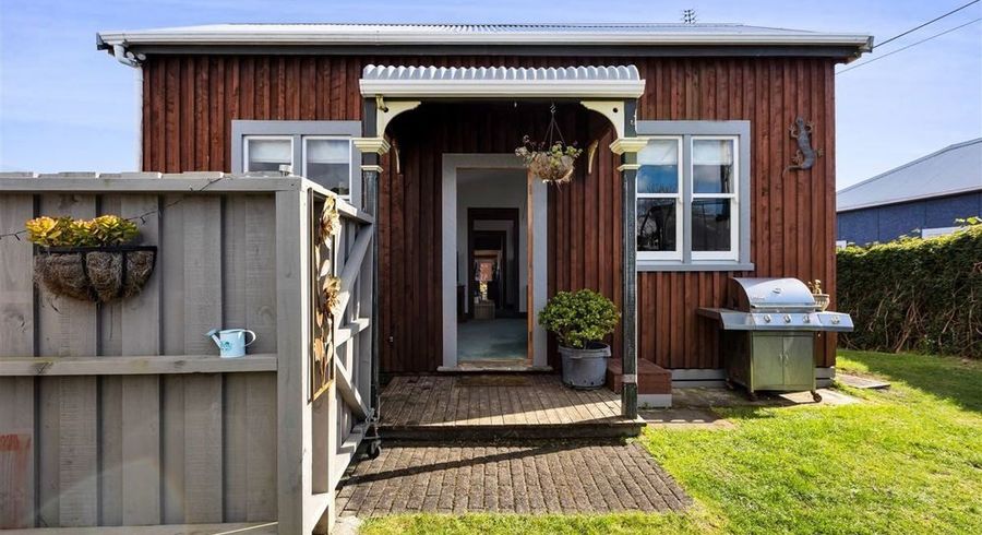  at 50 Gaine Street, City Centre, New Plymouth, Taranaki