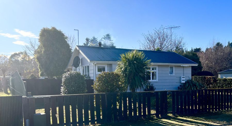  at 5 Balmoral Street, Waiau, Waiau