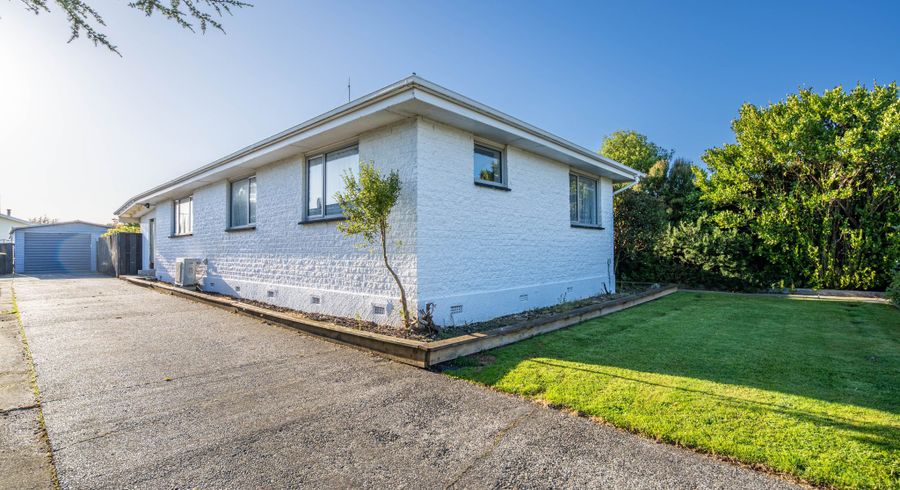  at 23 Cunningham Street, Grasmere, Invercargill