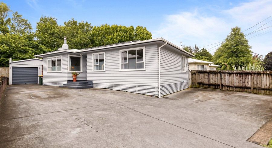  at 41 Pembroke Street, Westown, New Plymouth