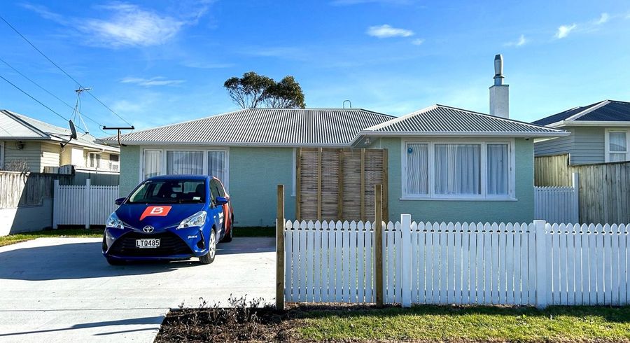  at 5 Raupo Street, Castlecliff, Whanganui, Manawatu / Whanganui