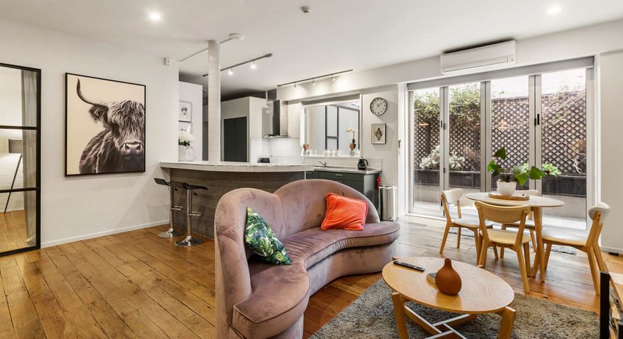  at 4/19 Blair Street, Te Aro, Wellington, Wellington