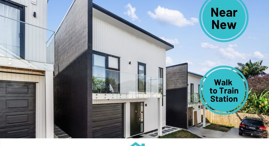  at 32C Apirana Avenue, Glen Innes, Auckland