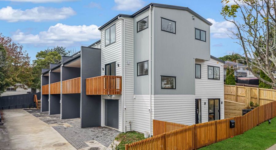  at 20 Ransom Smyth Drive, Goodwood Heights, Manukau City, Auckland