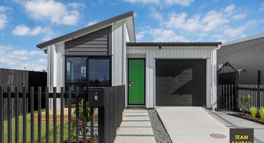  at 2 Taikato Road, Karaka, Franklin, Auckland