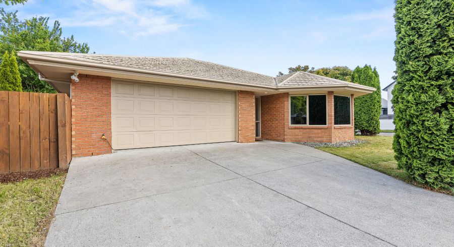  at 1 Henridge Place, Avonhead, Christchurch City, Canterbury