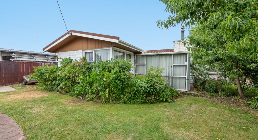  at 135 Budge Street, Riversdale, Blenheim