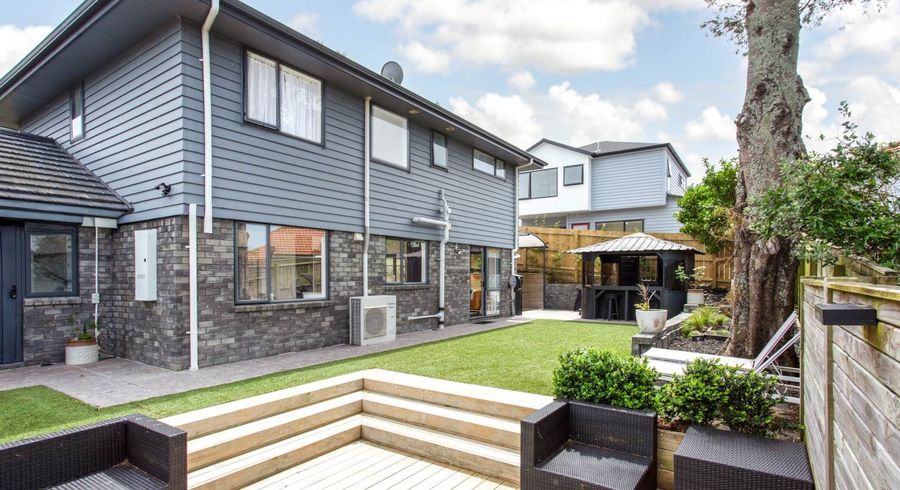  at 1/1 Pinewood Street, Avondale, Auckland City, Auckland