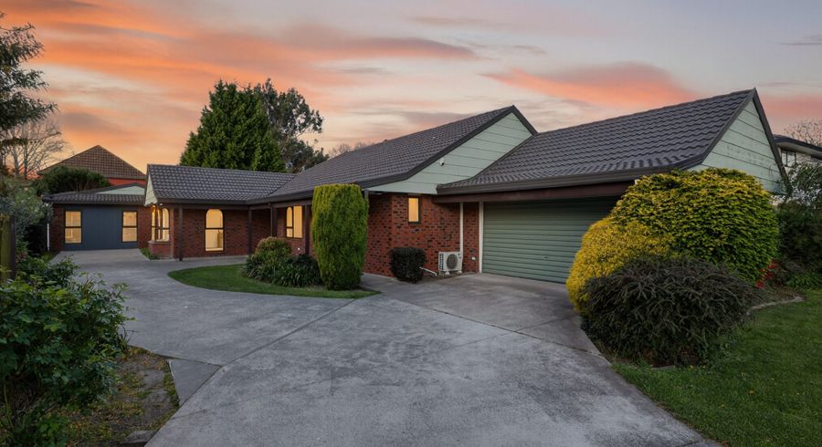  at 6 Tyndale Place, Ilam, Christchurch City, Canterbury