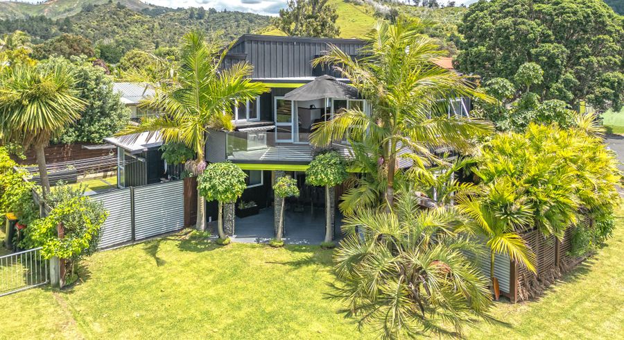  at 41 Kon Tiki Road, Whiritoa, Hauraki, Waikato
