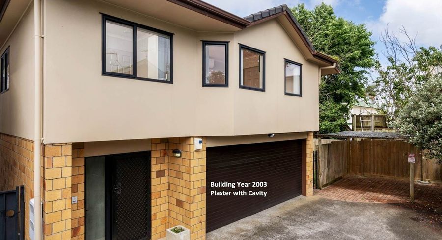  at 3/25 Campbell Road, One Tree Hill, Auckland