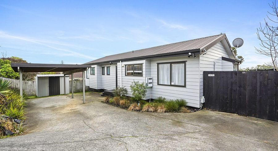  at 61 Kimihia Road, Huntly, Waikato, Waikato