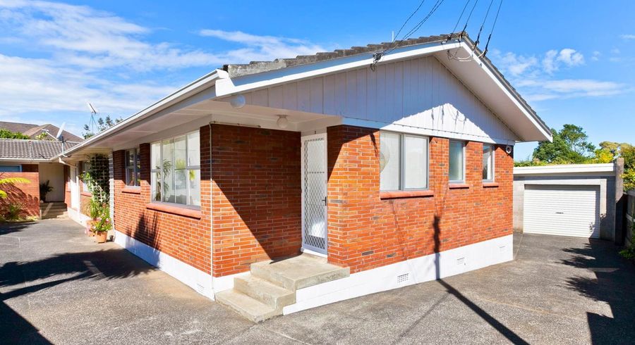  at 3/27A Raurenga Avenue, Royal Oak, Auckland City, Auckland