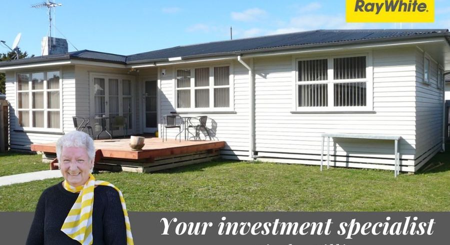  at 89b Mahoe Street, Melville, Hamilton, Waikato